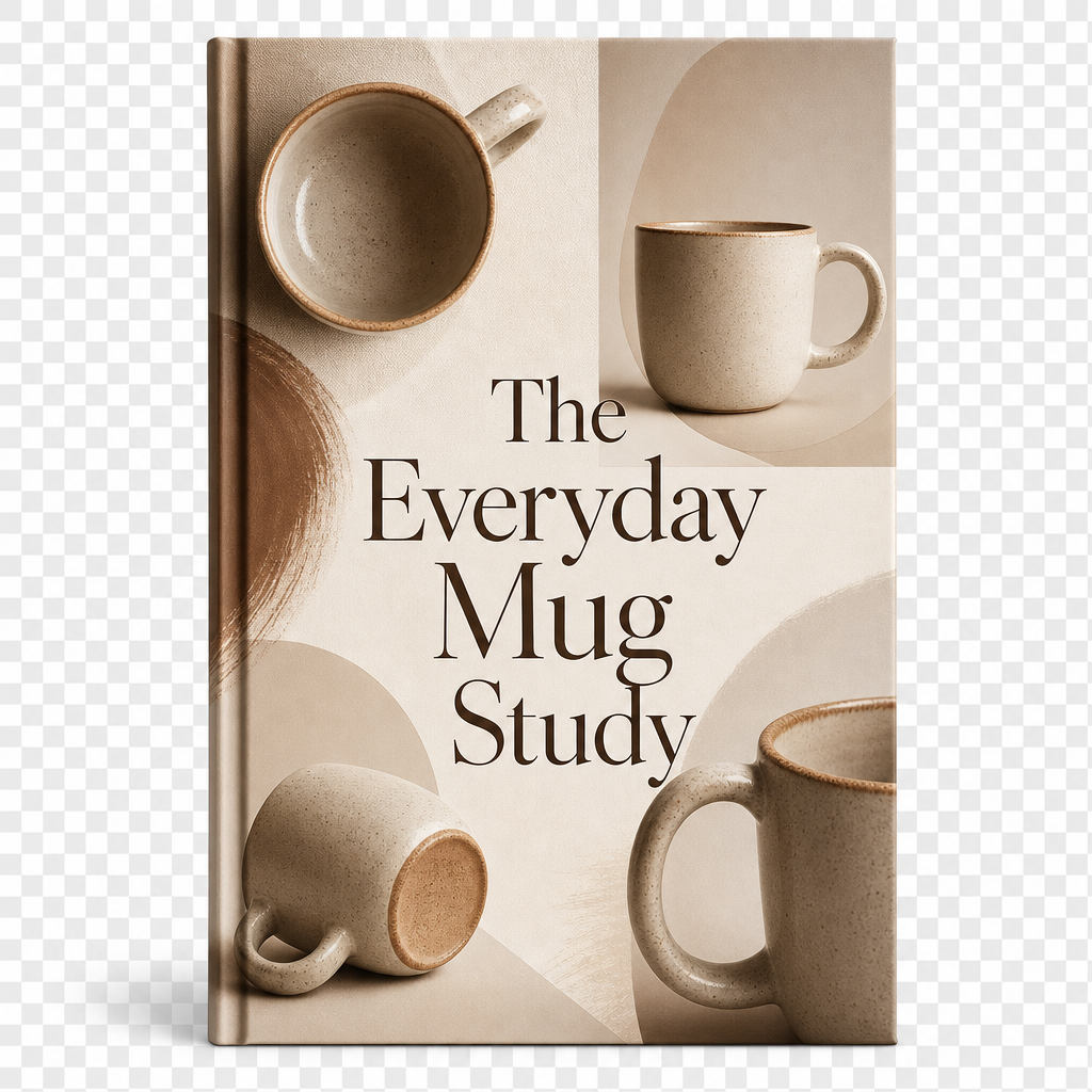 The Everyday Mug Study