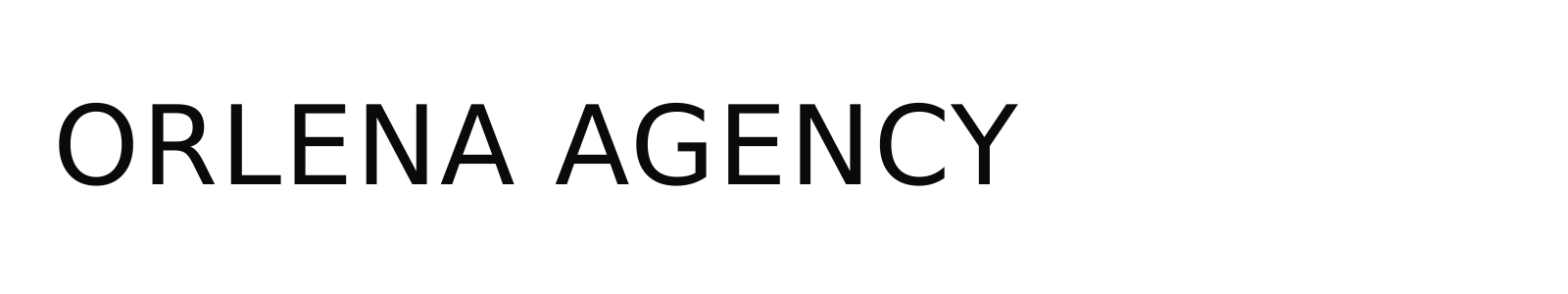 Orlena Agency LLC