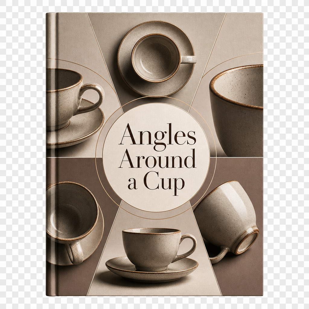 Angles Around a Cup