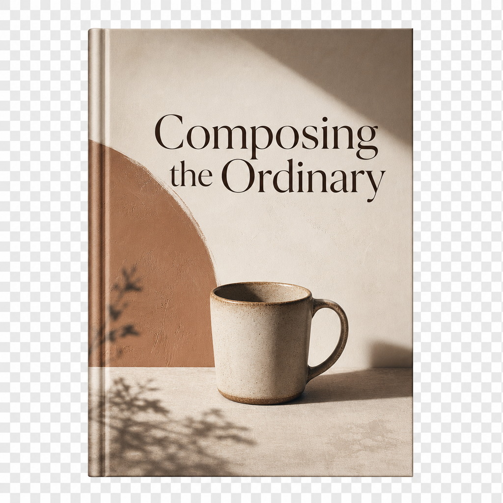 Composing the Ordinary